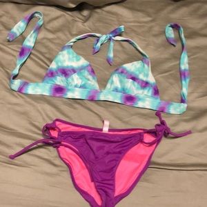 Victoria Secret bikini